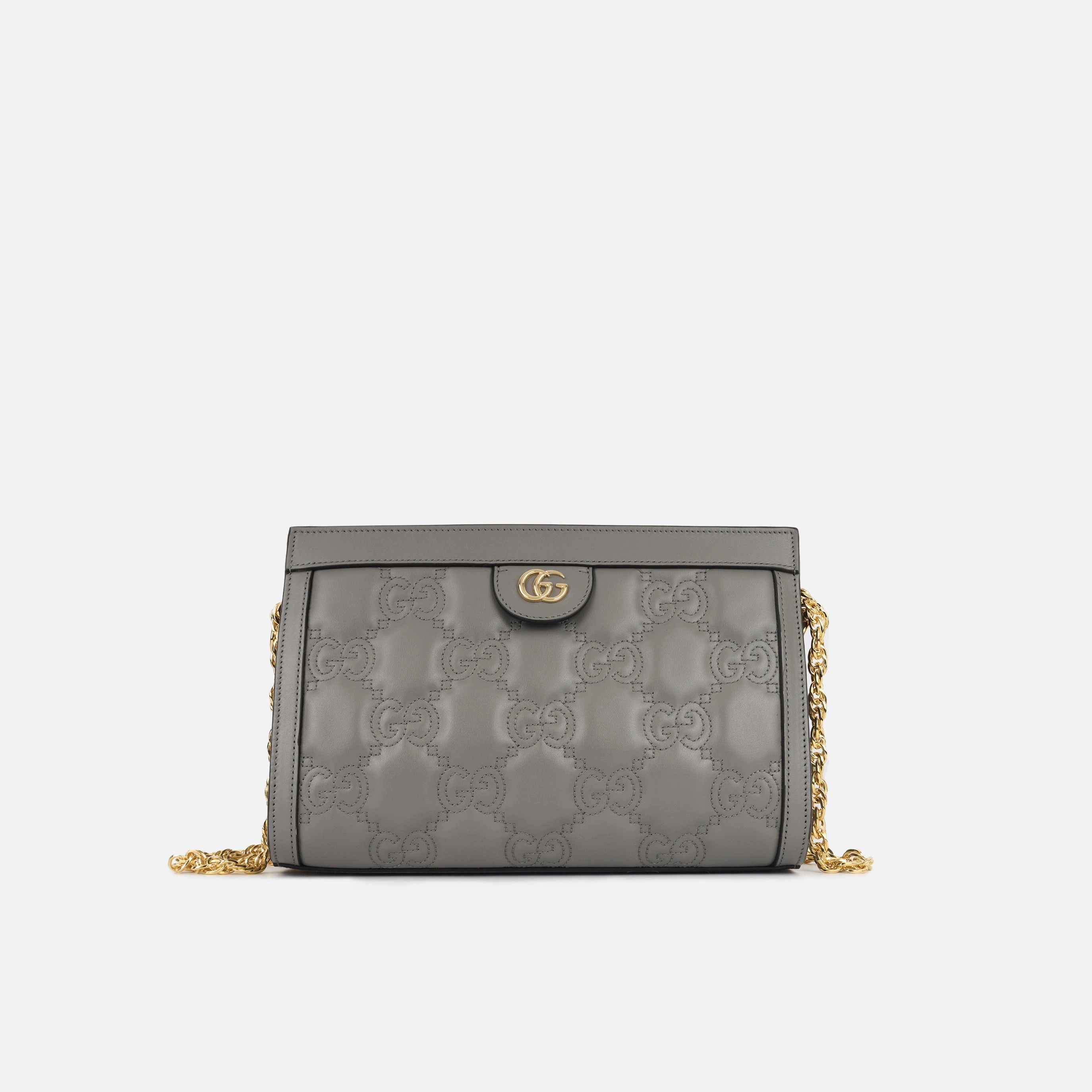 Matelass Small Shoulder Bag