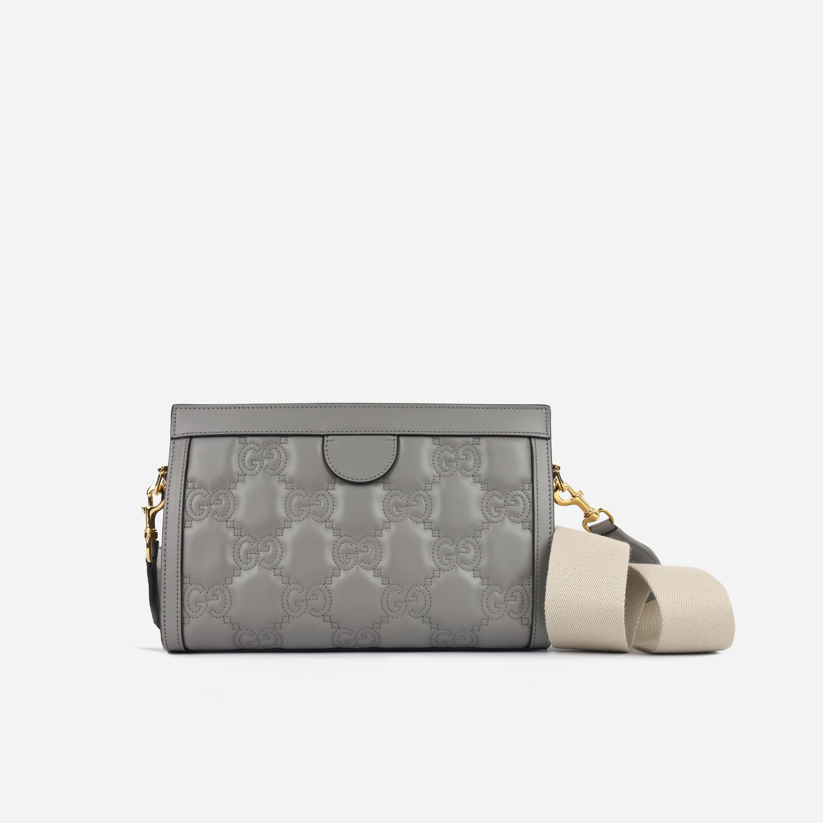 Matelass Small Shoulder Bag