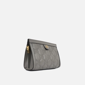 Matelass Small Shoulder Bag