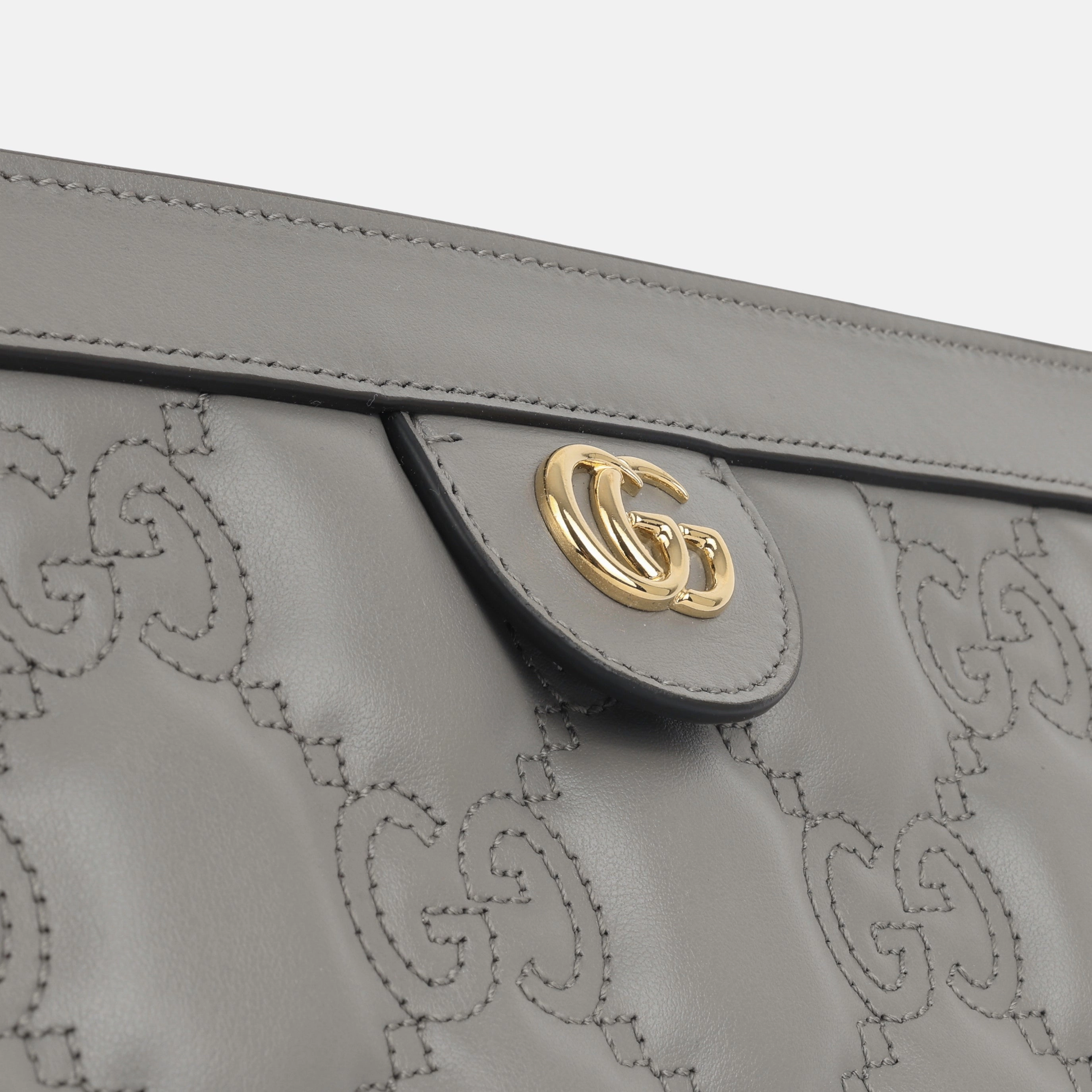 Matelass Small Shoulder Bag