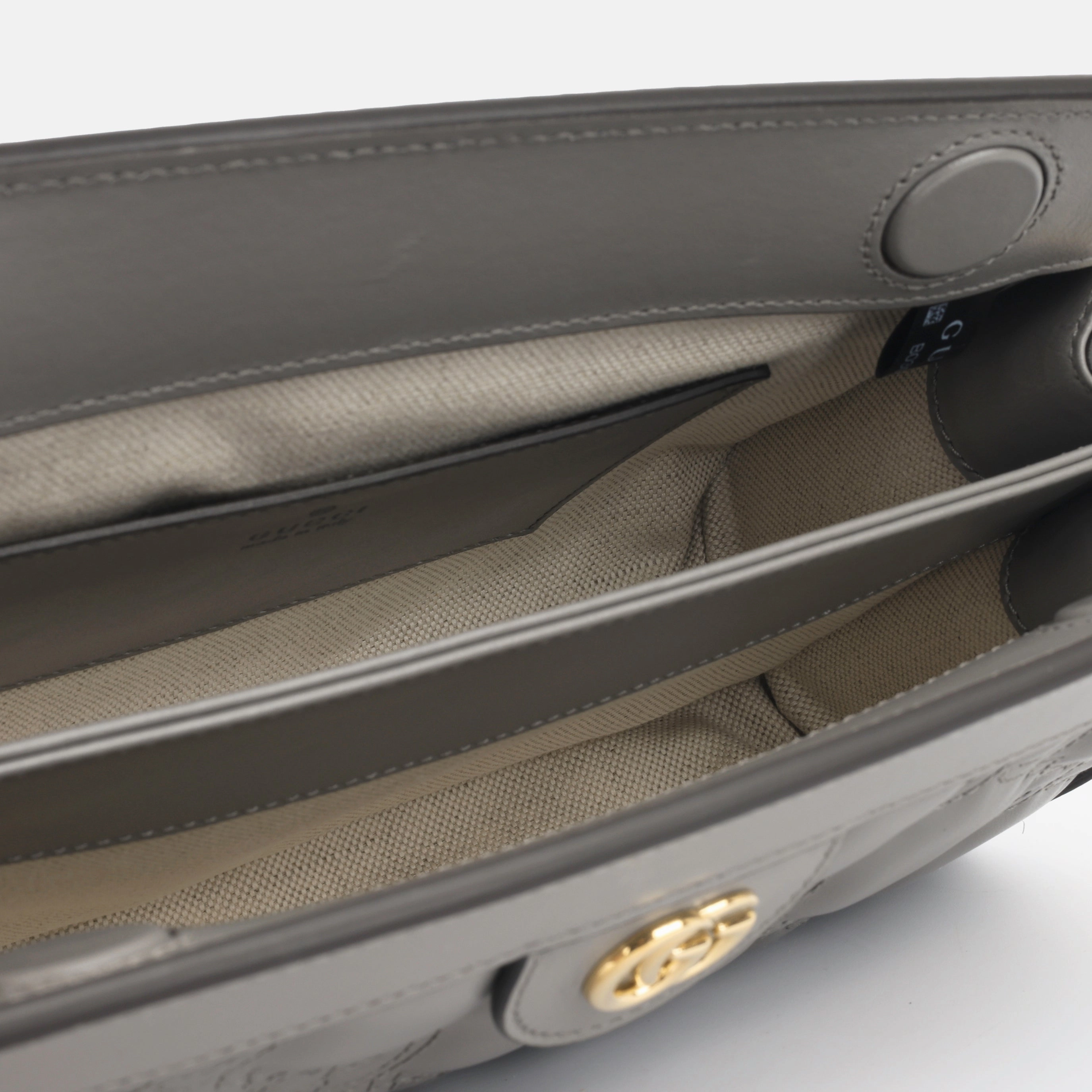 Matelass Small Shoulder Bag