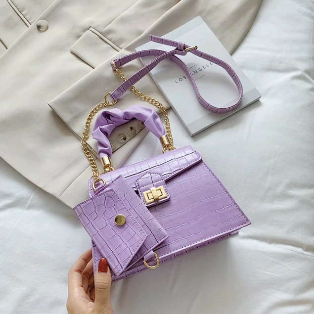 May Women's Handbags