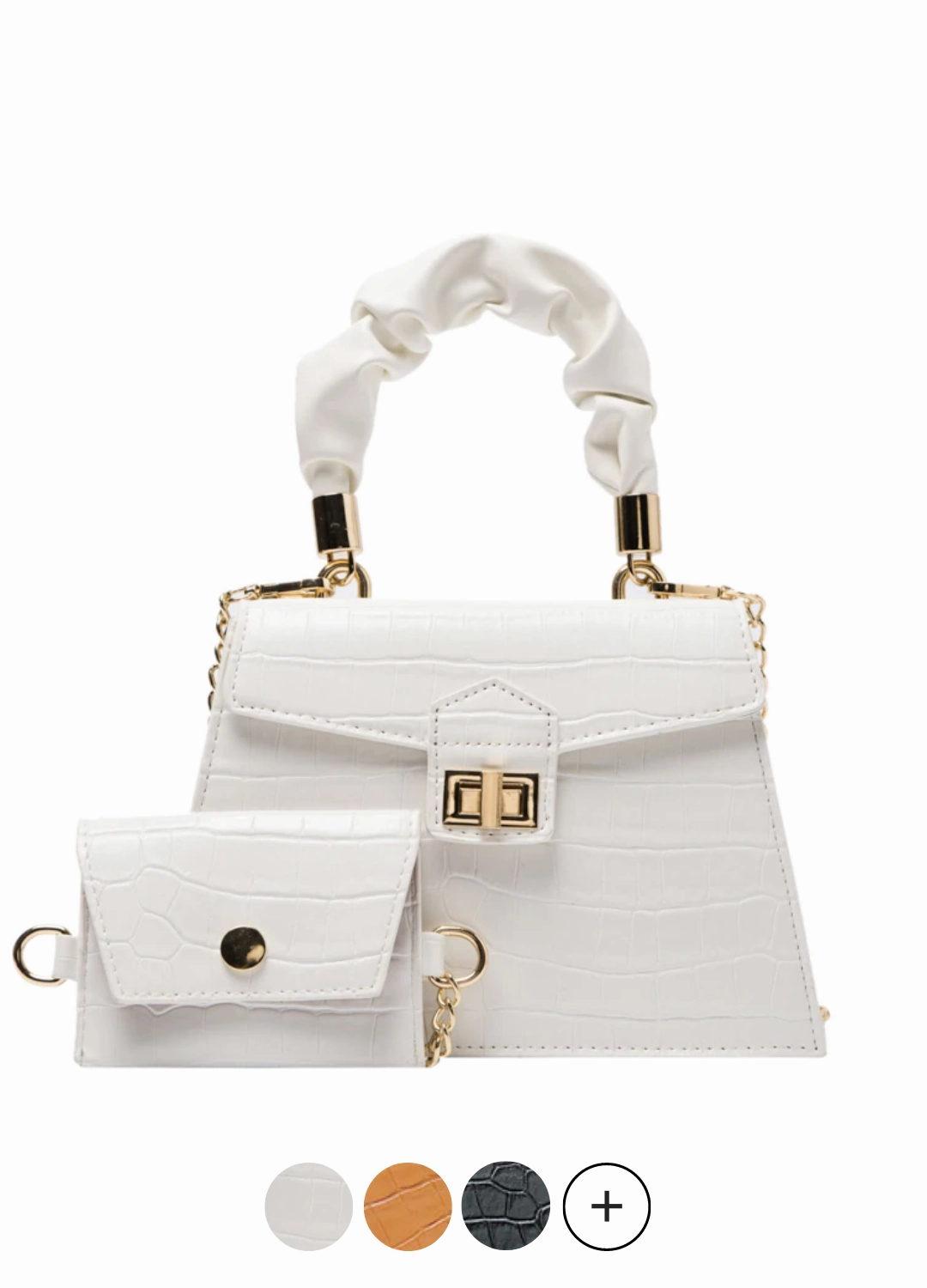 May Women's Handbags