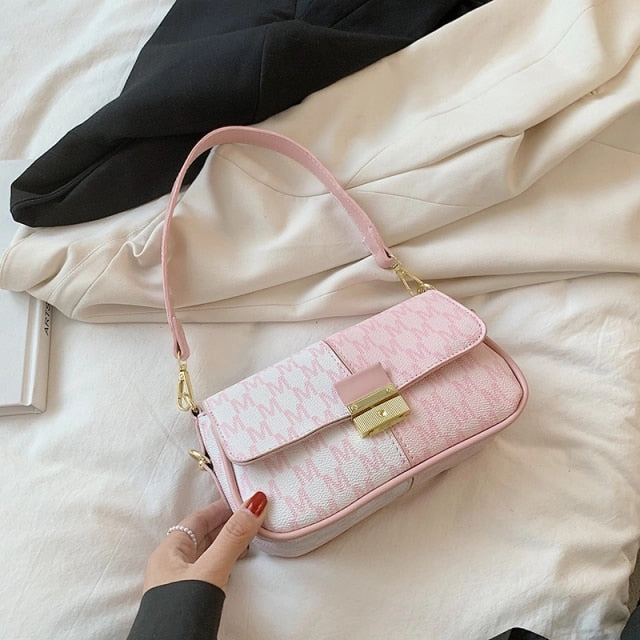 Mayo Women's Small Shoulder Handbag