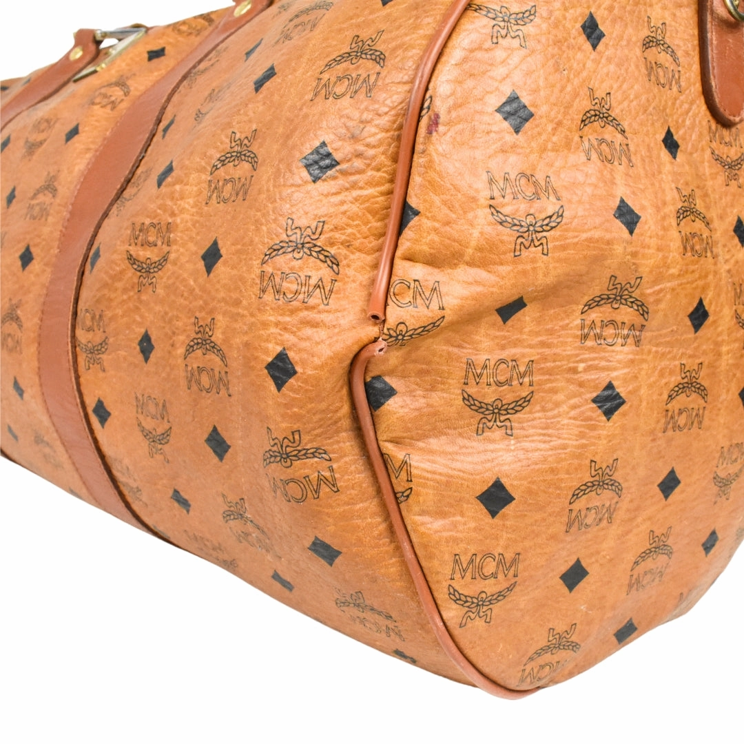 MCM Duffle Bag