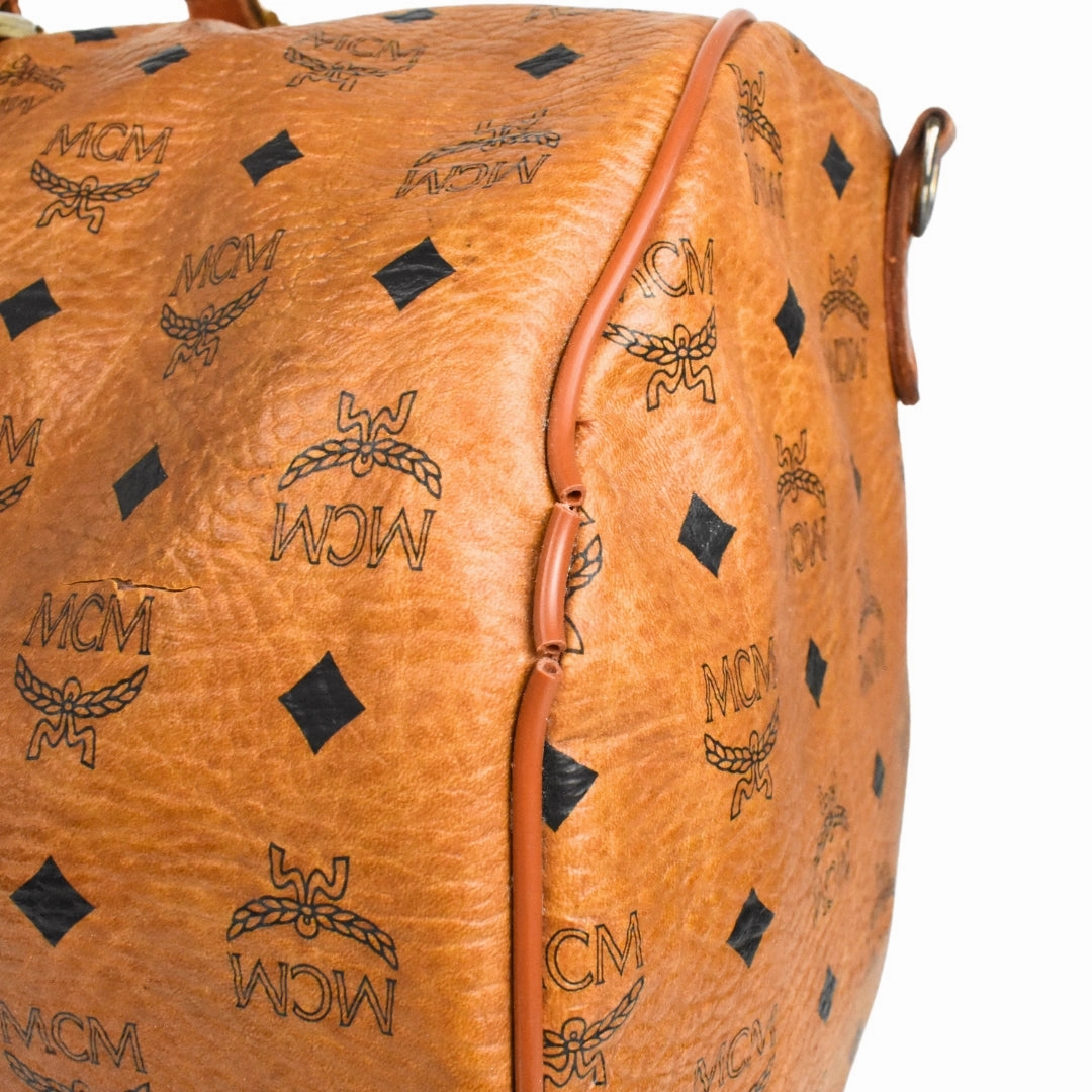 MCM Duffle Bag
