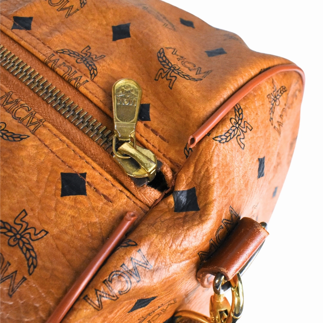MCM Duffle Bag