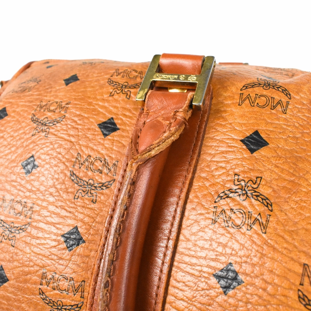 MCM Duffle Bag