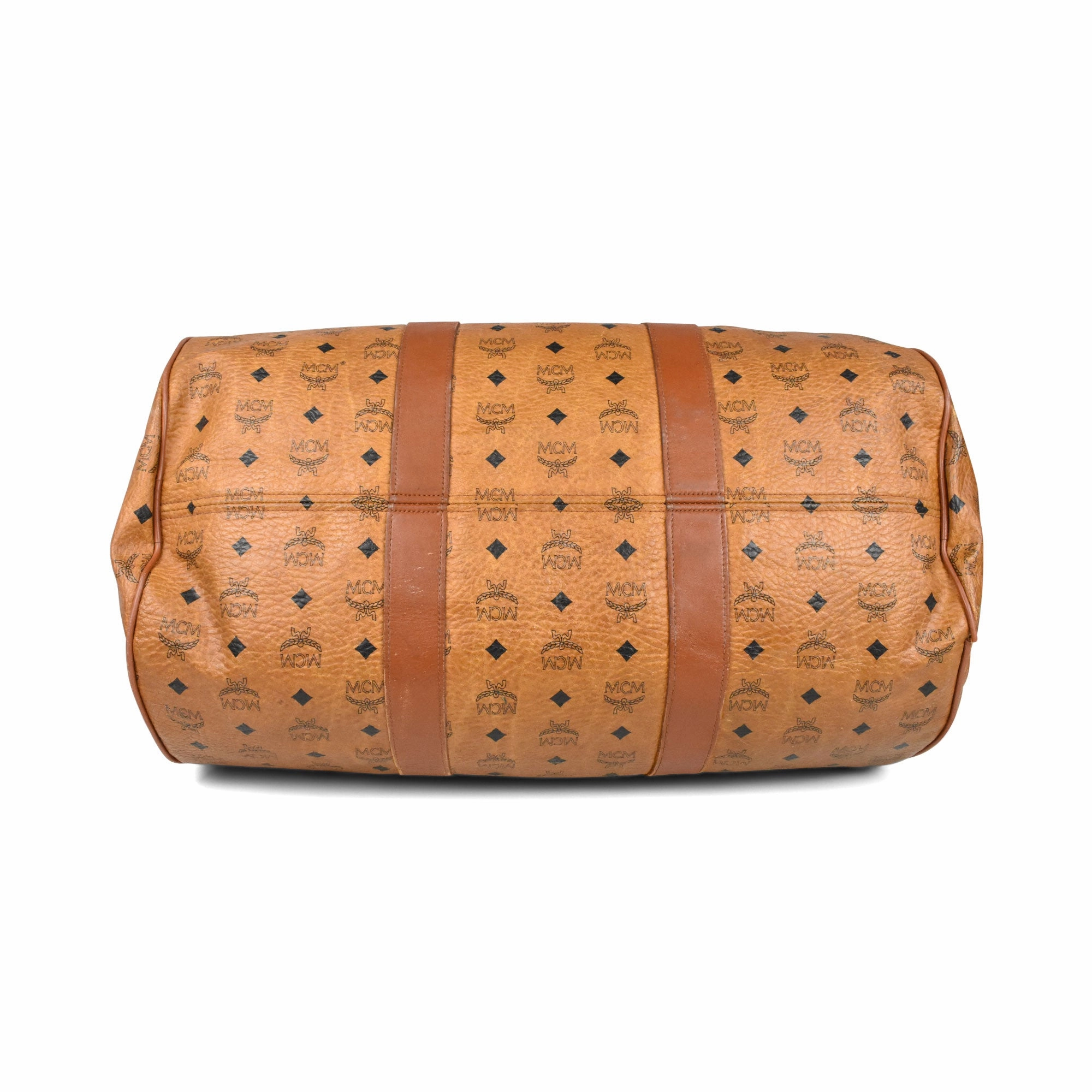 MCM Duffle Bag