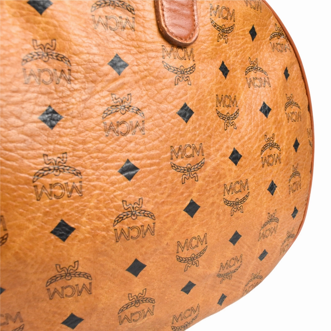 MCM Duffle Bag