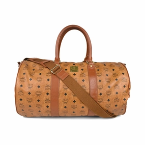MCM Duffle Bag