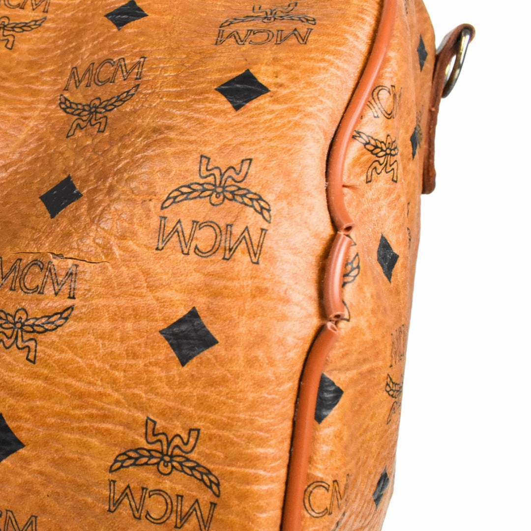 MCM Duffle Bag