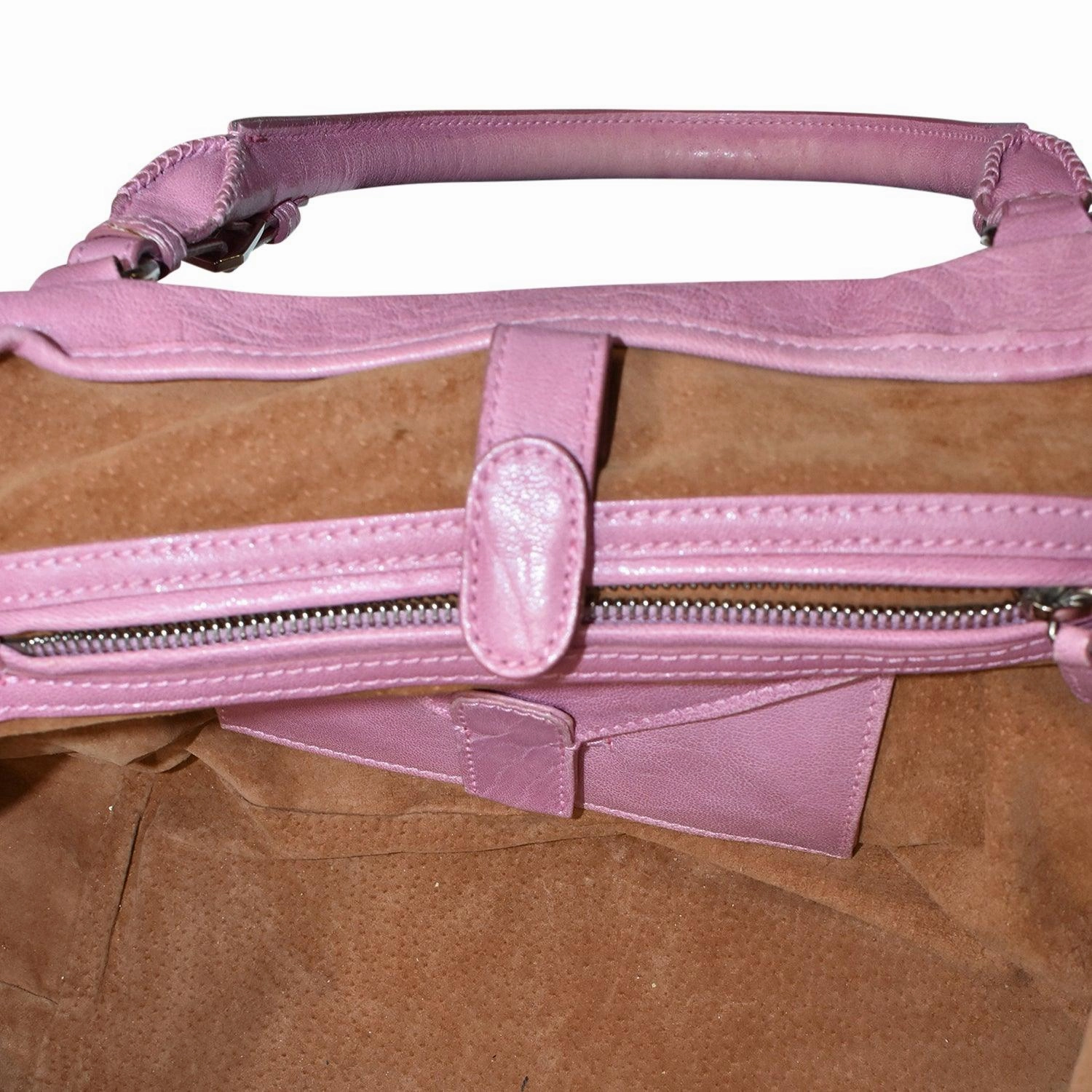 MCM Tote Bag