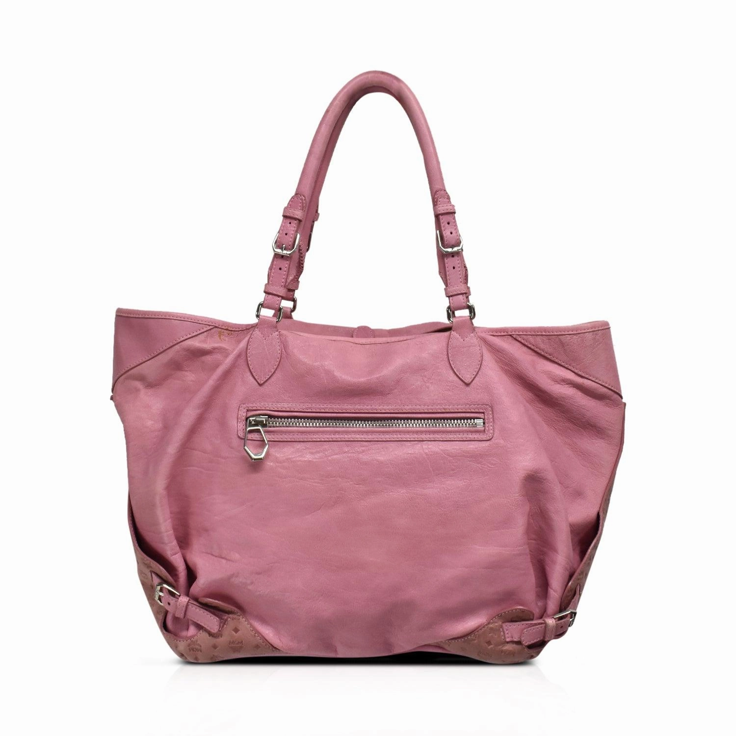 MCM Tote Bag