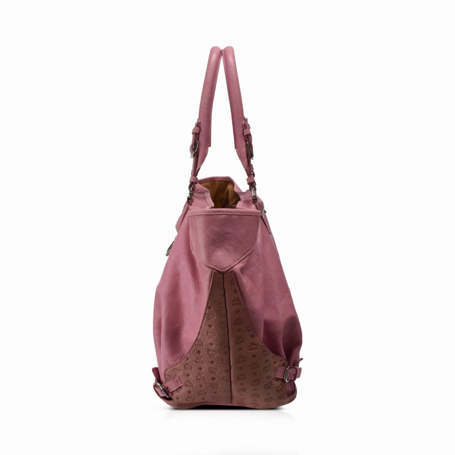 MCM Tote Bag