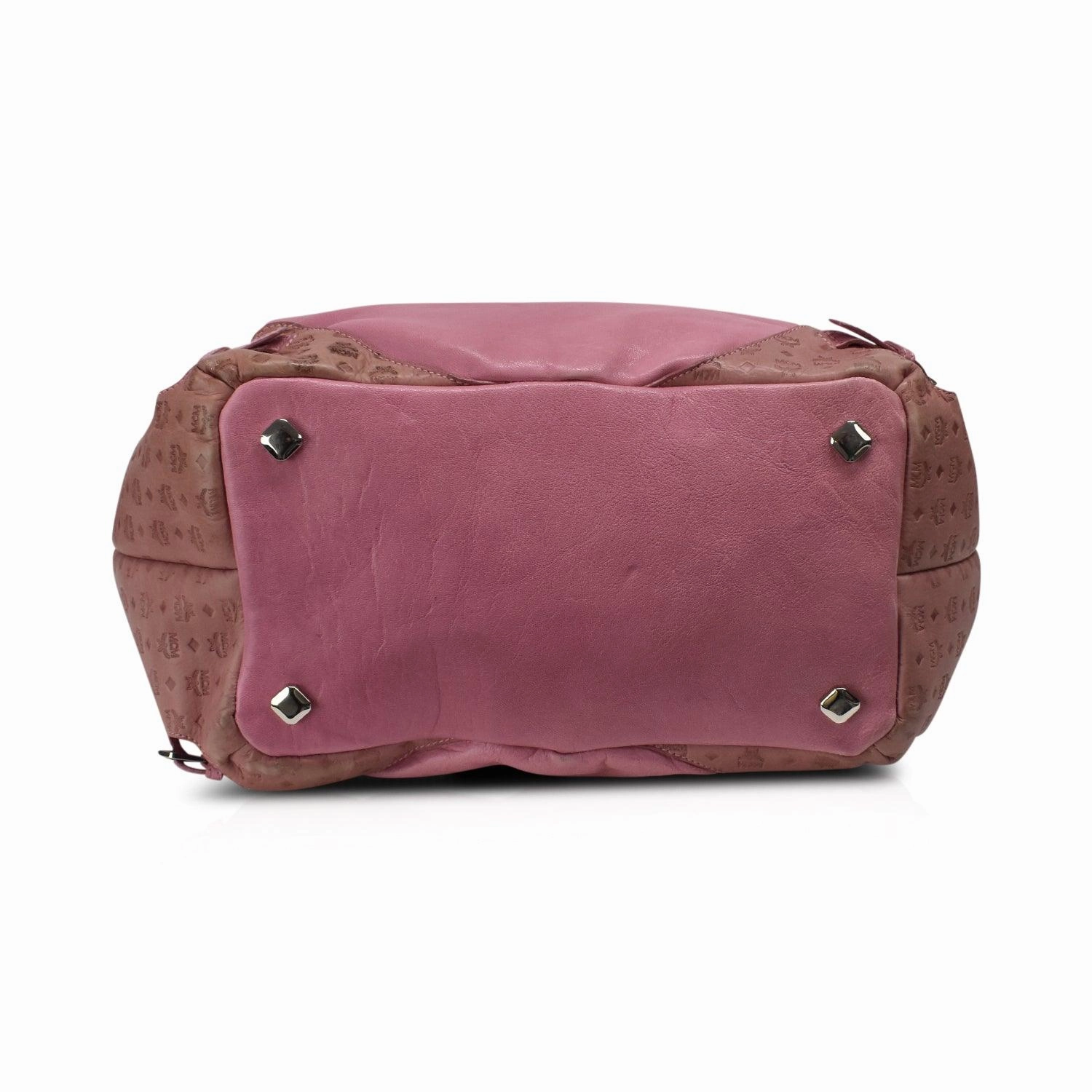 MCM Tote Bag