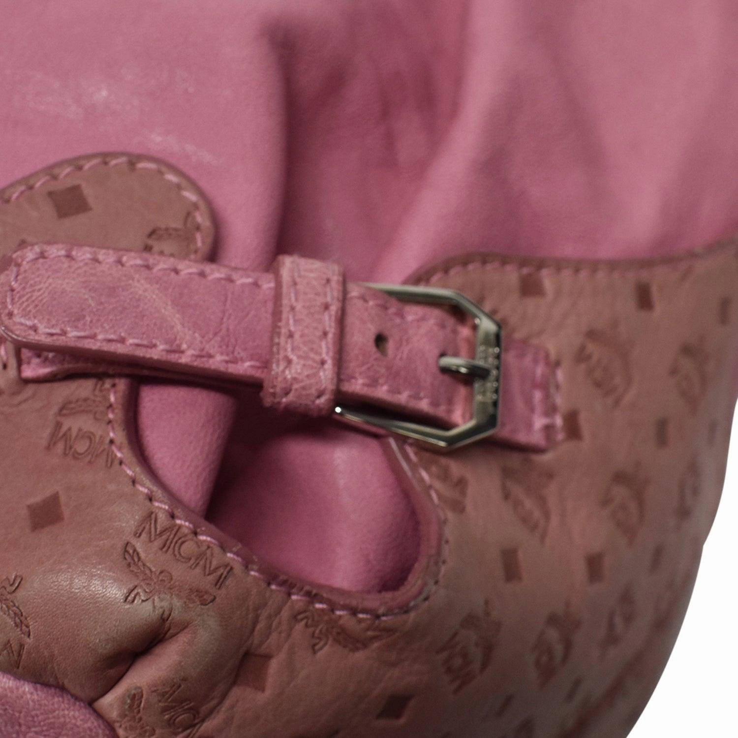 MCM Tote Bag