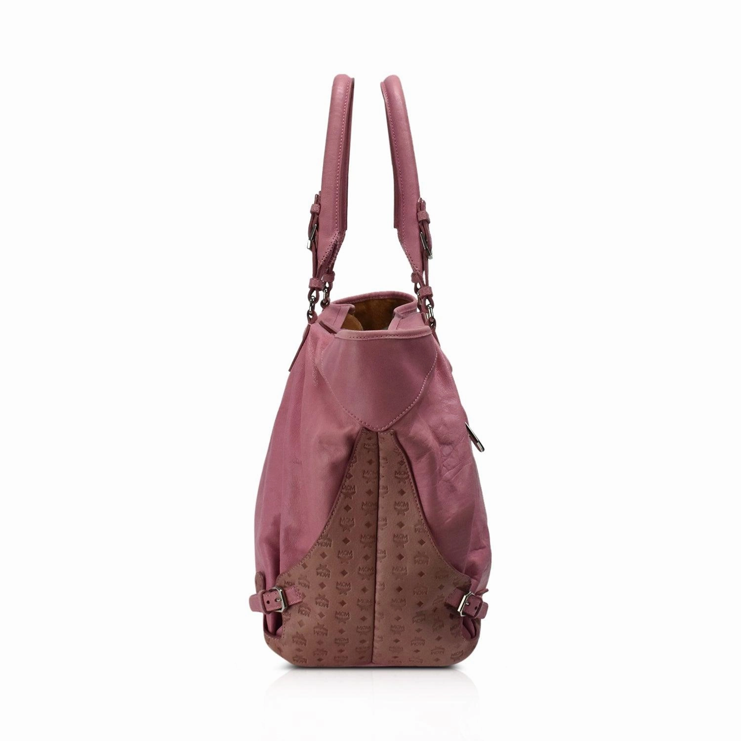 MCM Tote Bag