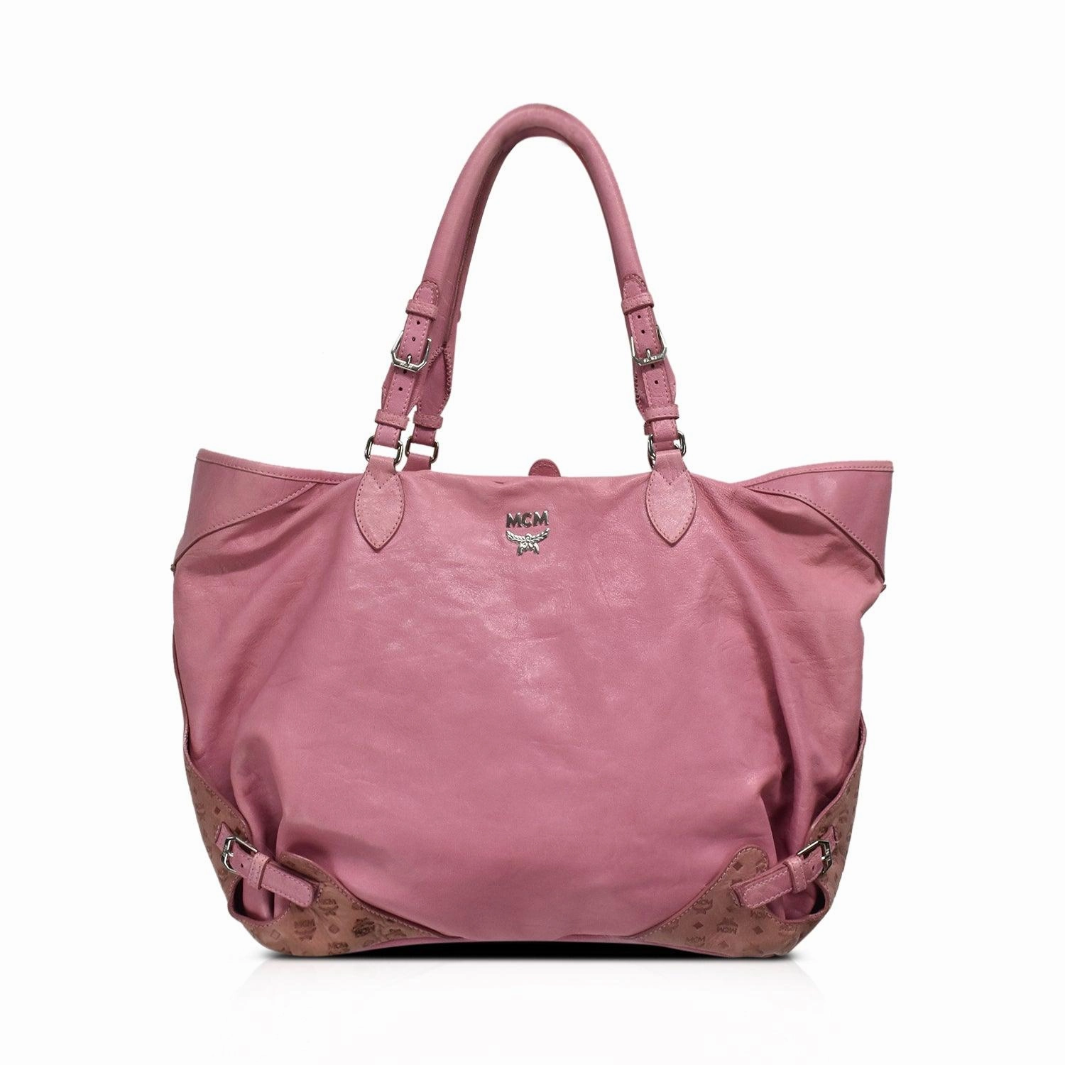 MCM Tote Bag