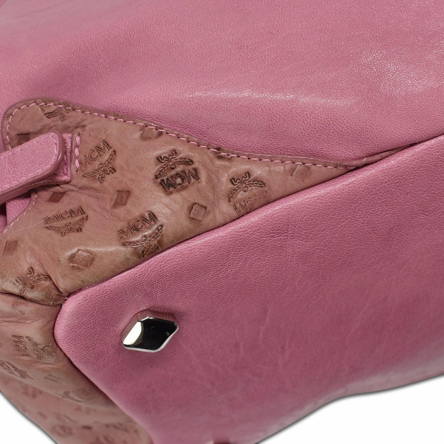 MCM Tote Bag