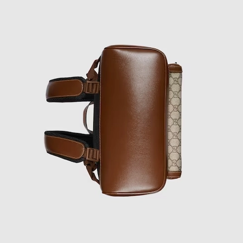 Medium backpack with InterlockingG