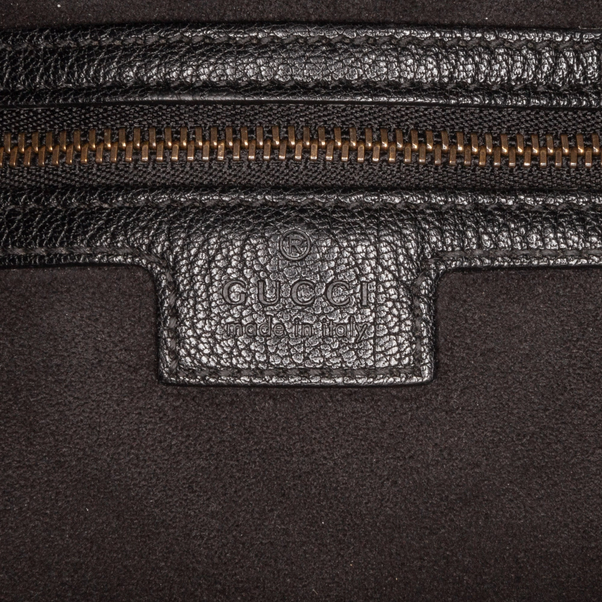 Medium Leather Aphrodite Crossbody