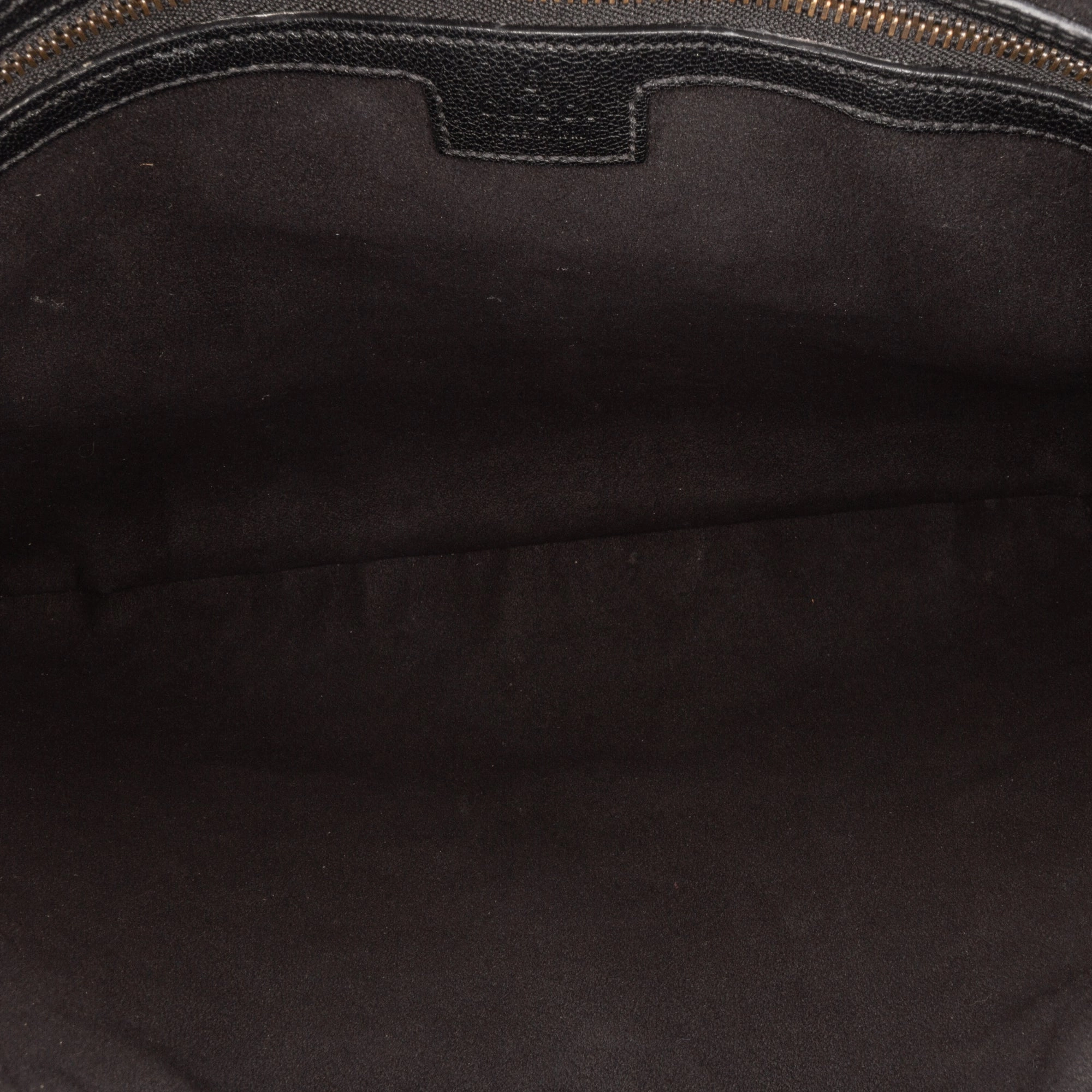 Medium Leather Aphrodite Crossbody