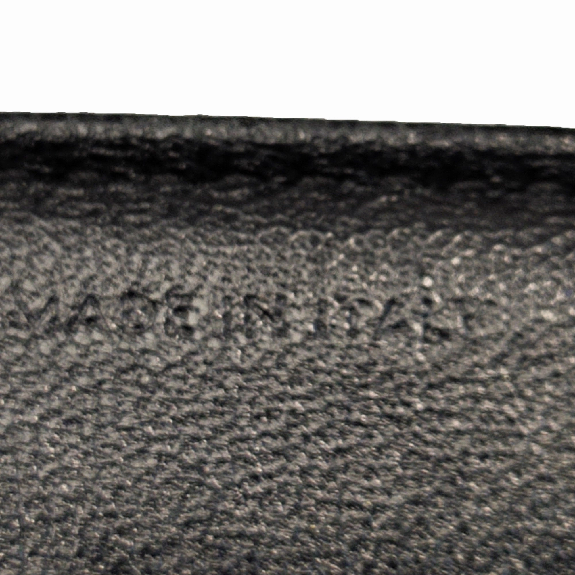 Medium Leather Besace 16 Crossbody