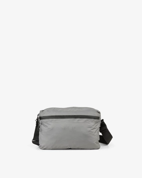 Medium No Rain Camera Crossbody Bag