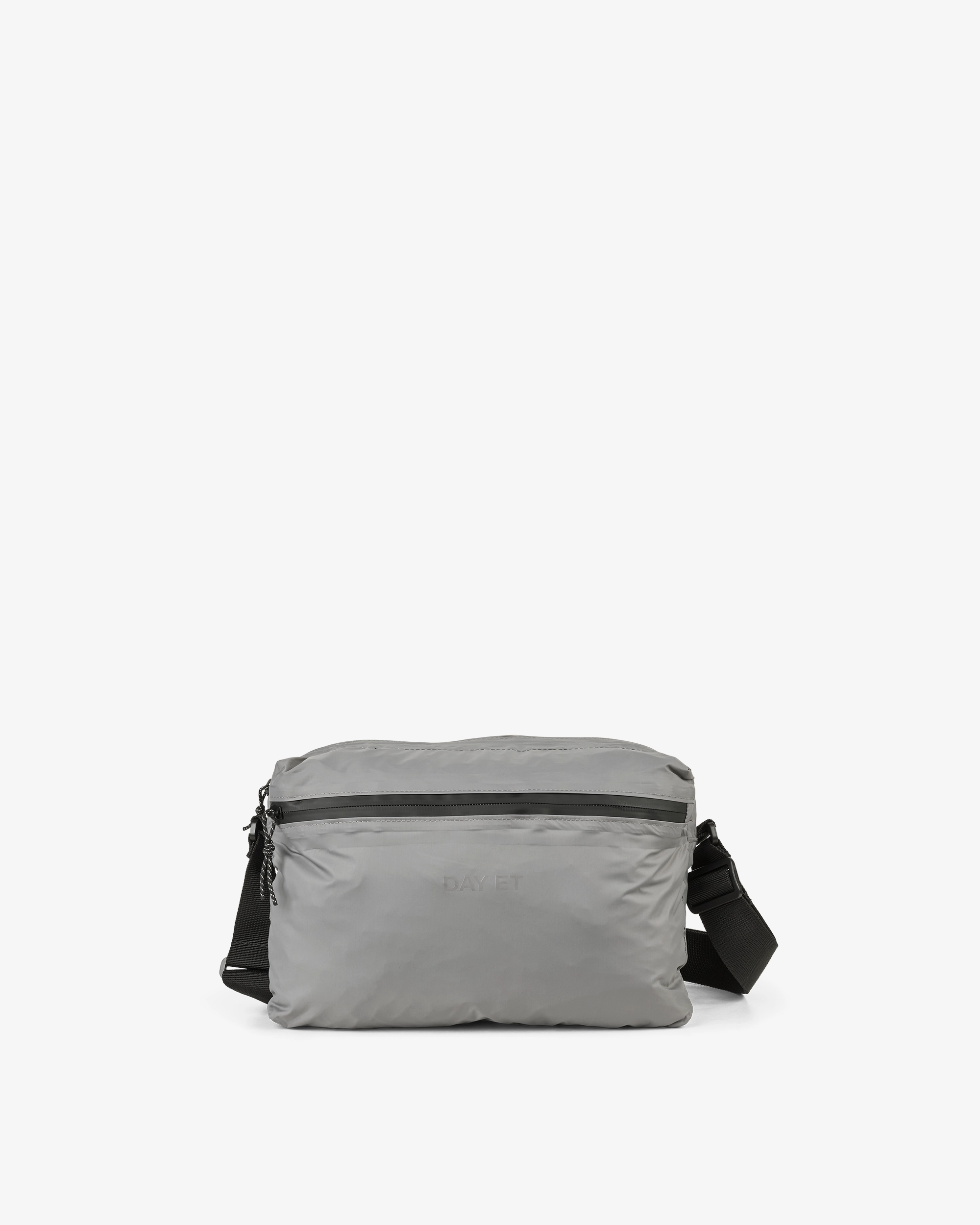 Medium No Rain Camera Crossbody Bag