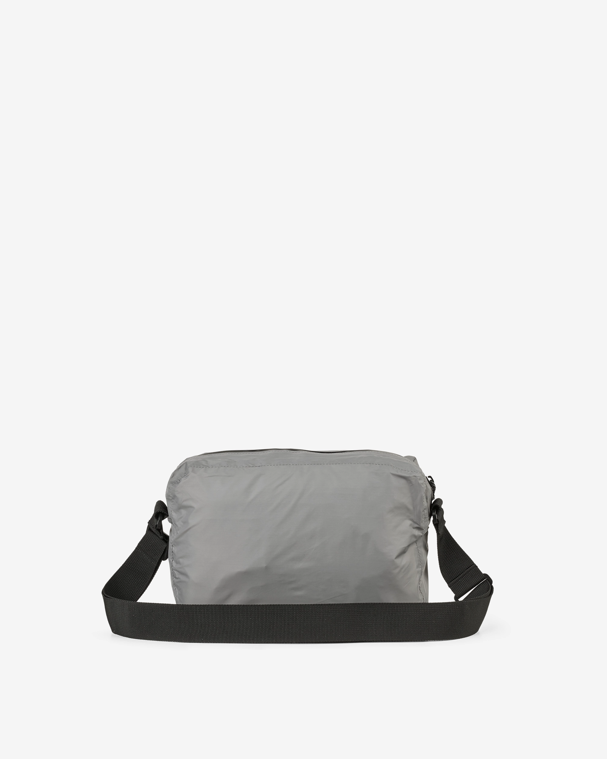Medium No Rain Camera Crossbody Bag