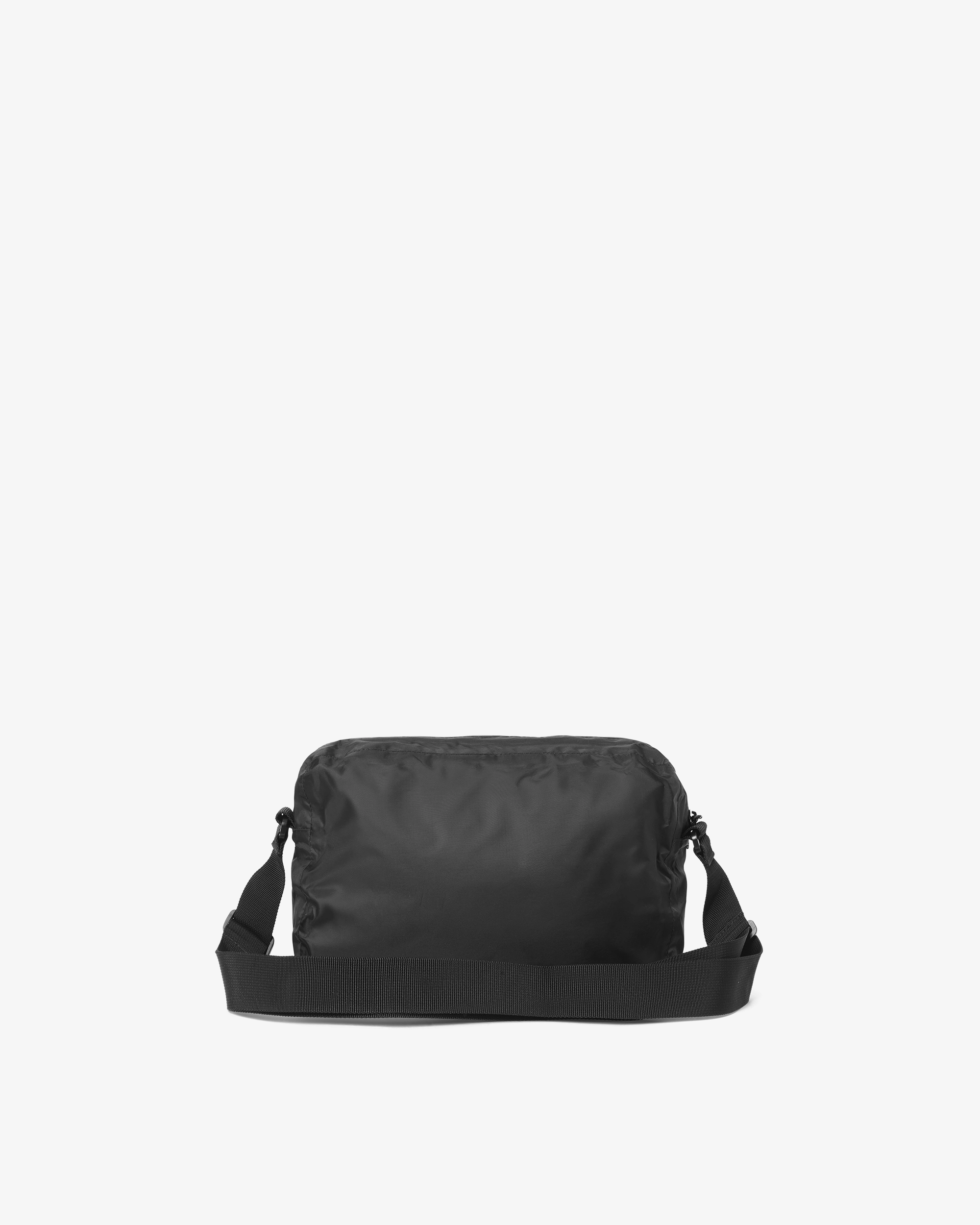 Medium No Rain Camera Crossbody Bag