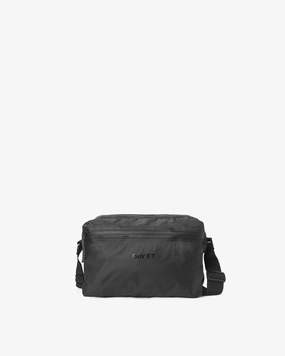 Medium No Rain Camera Crossbody Bag