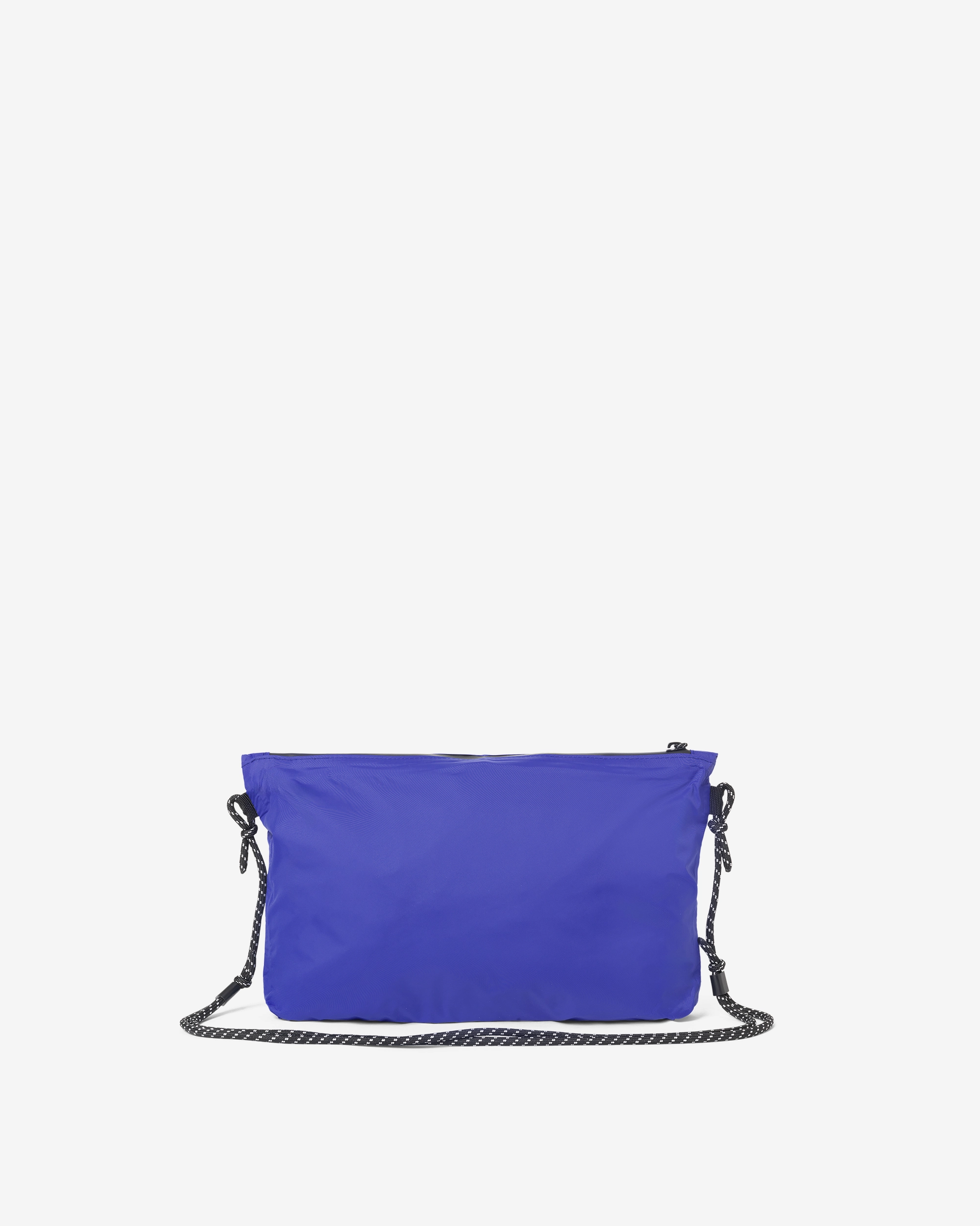 Medium No Rain Crossbody Messenger Bag