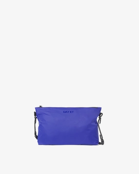 Medium No Rain Crossbody Messenger Bag