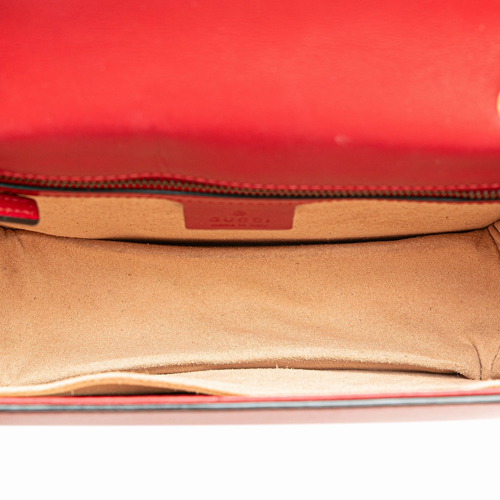 Medium Queen Margaret Flap Shoulder Bag