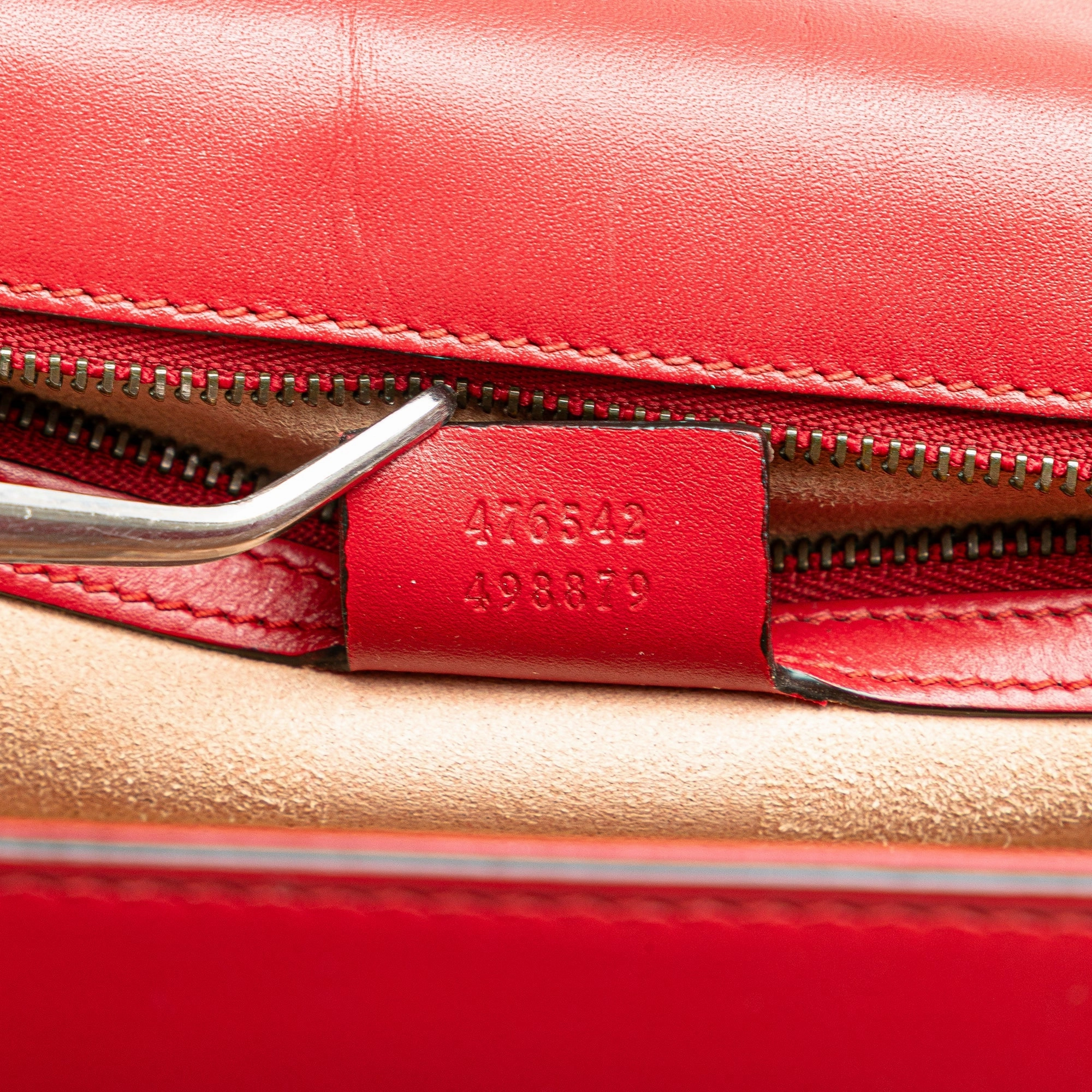 Medium Queen Margaret Flap Shoulder Bag