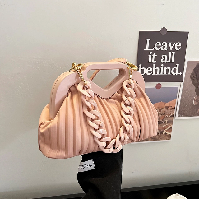 Melina Women's Luxury Handbag