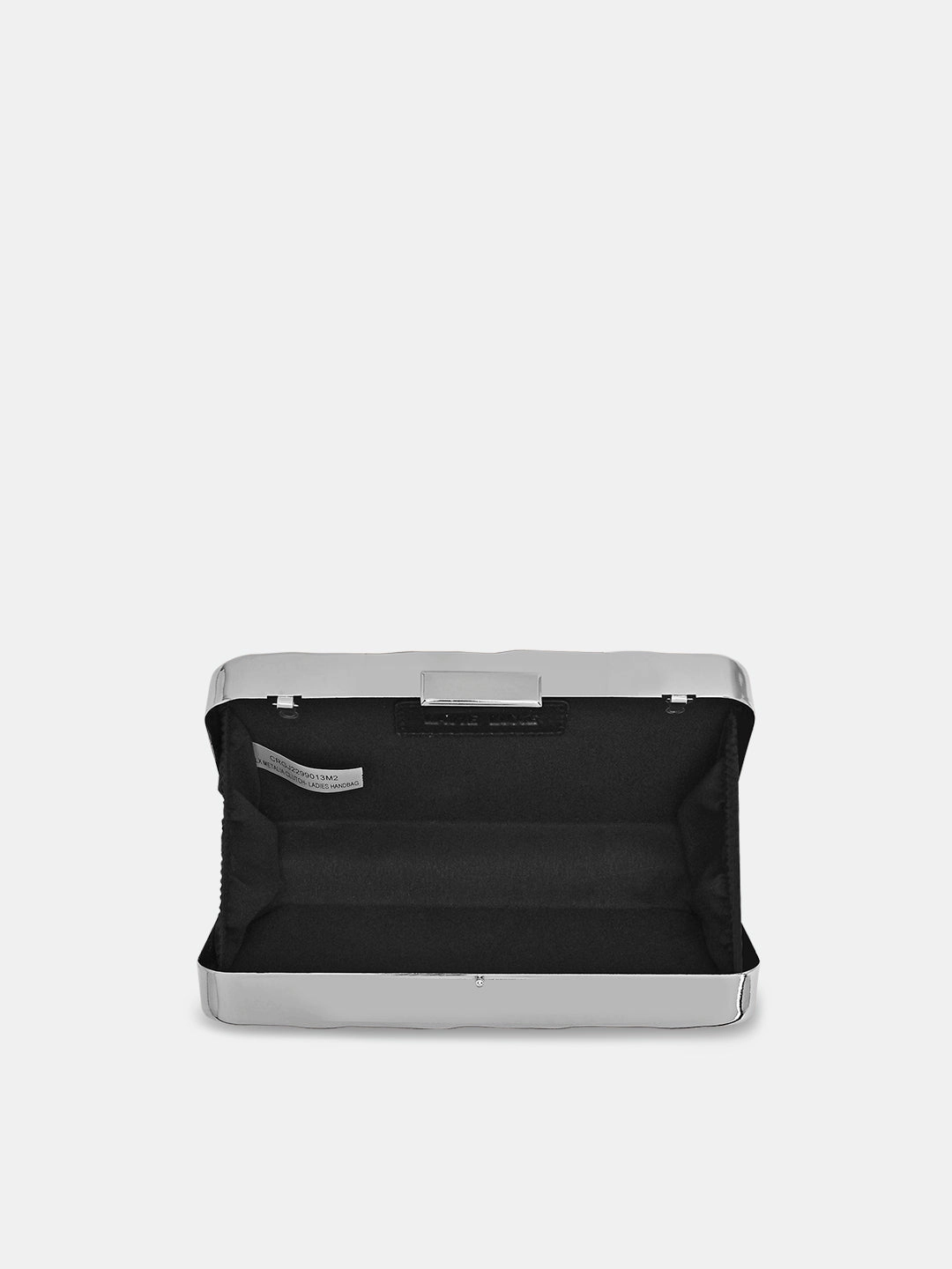 Metalia Small Clutch