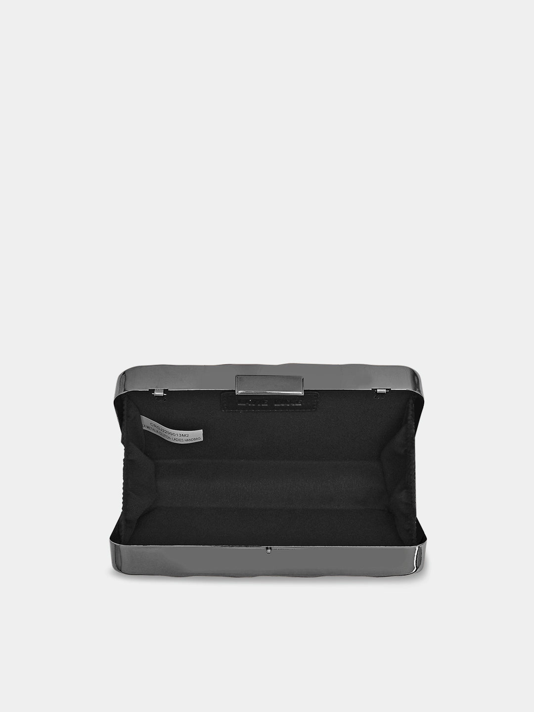 Metalia Small Clutch