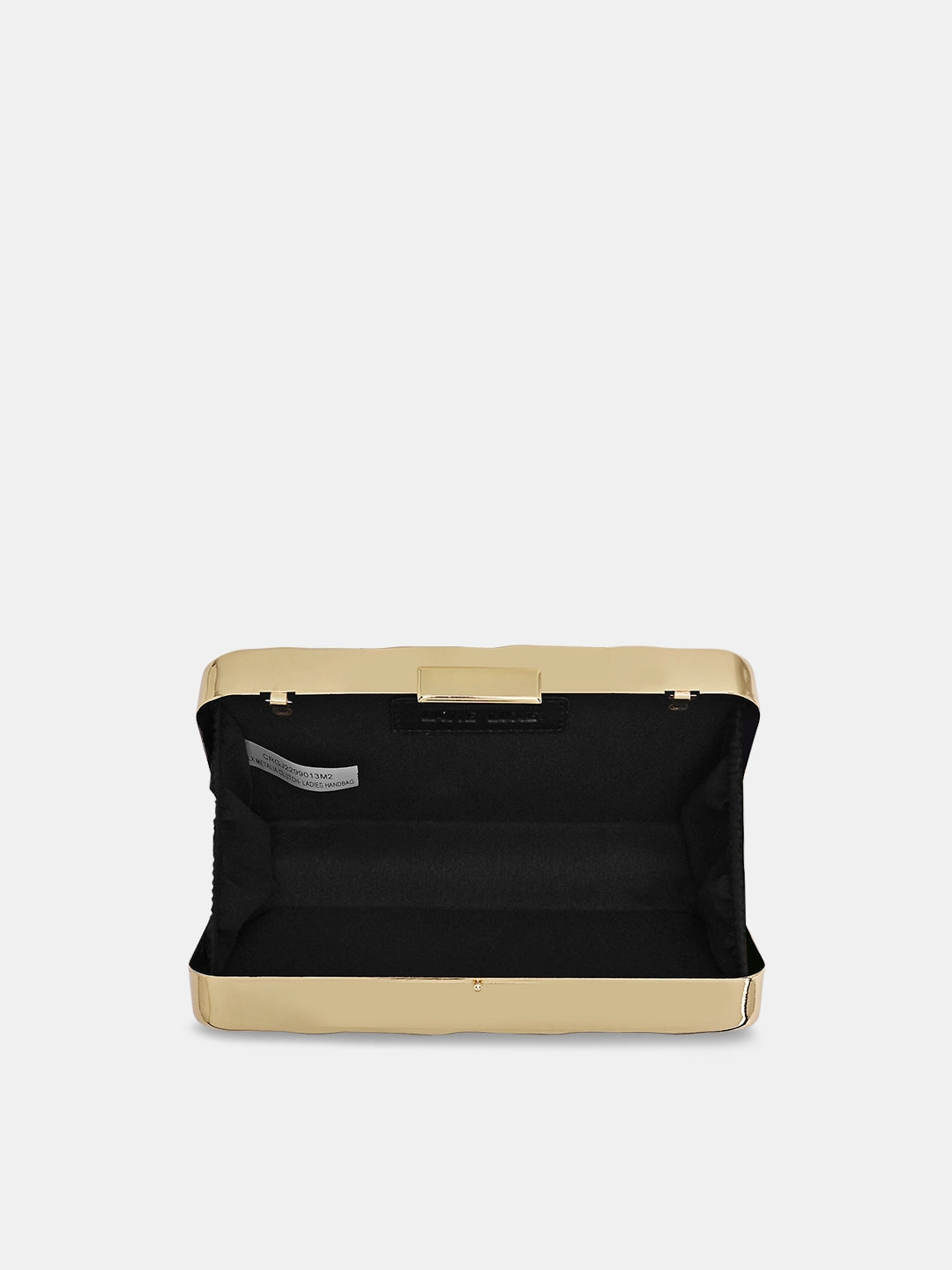 Metalia Small Clutch