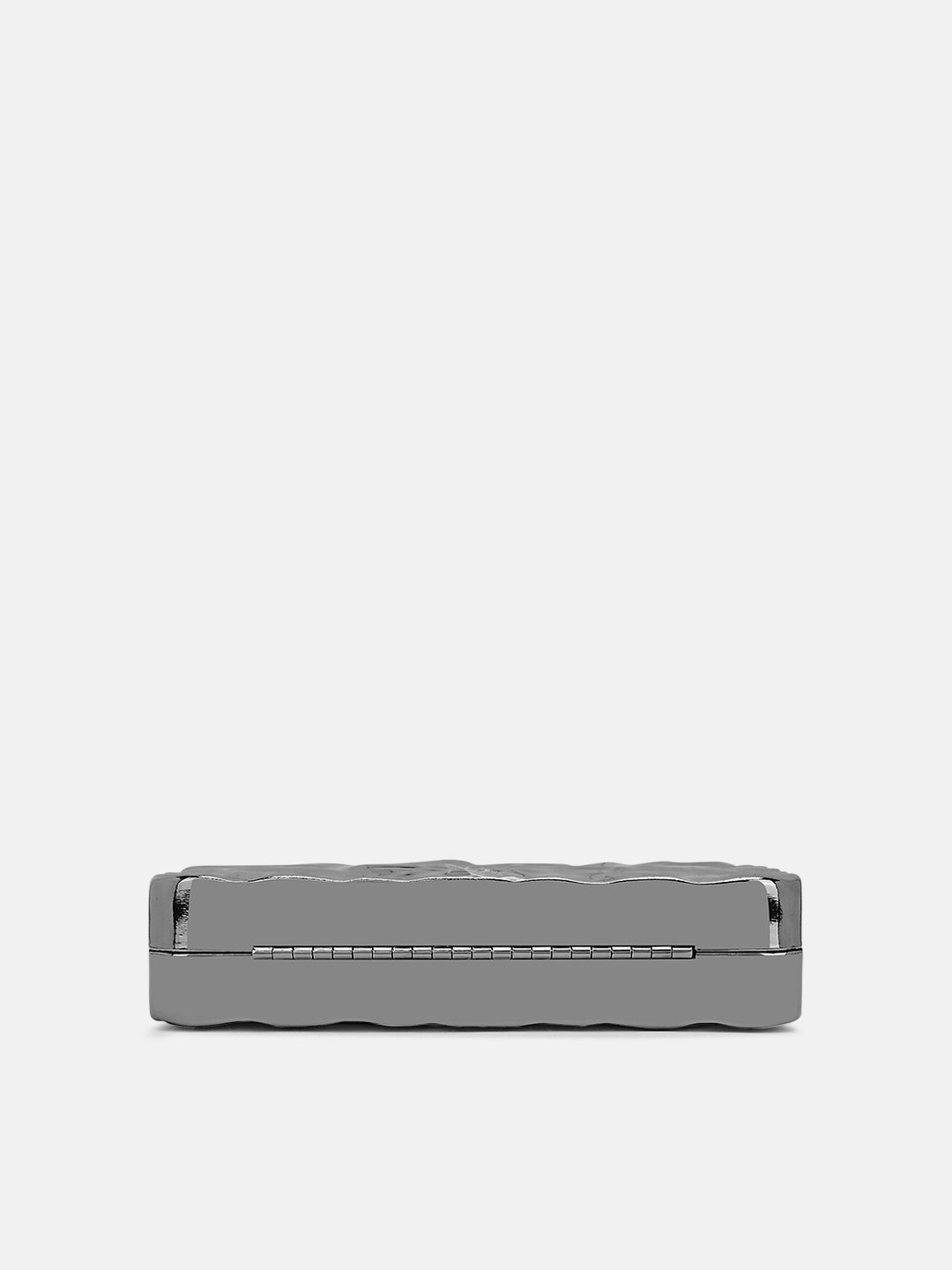 Metalia Small Clutch