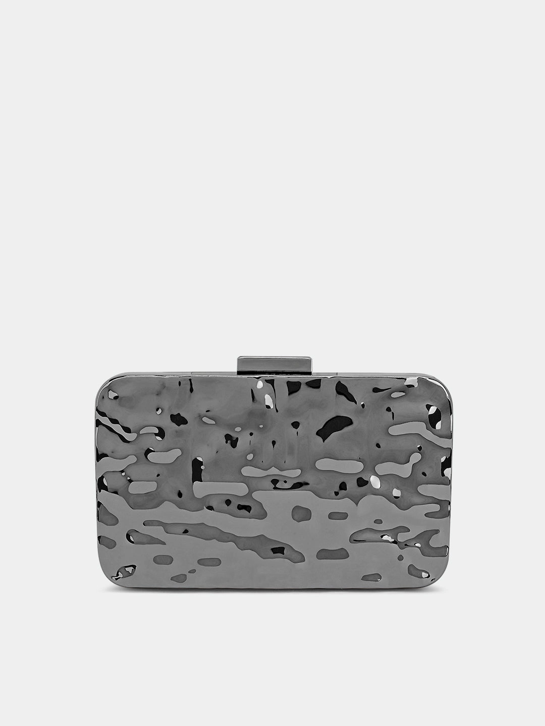 Metalia Small Clutch
