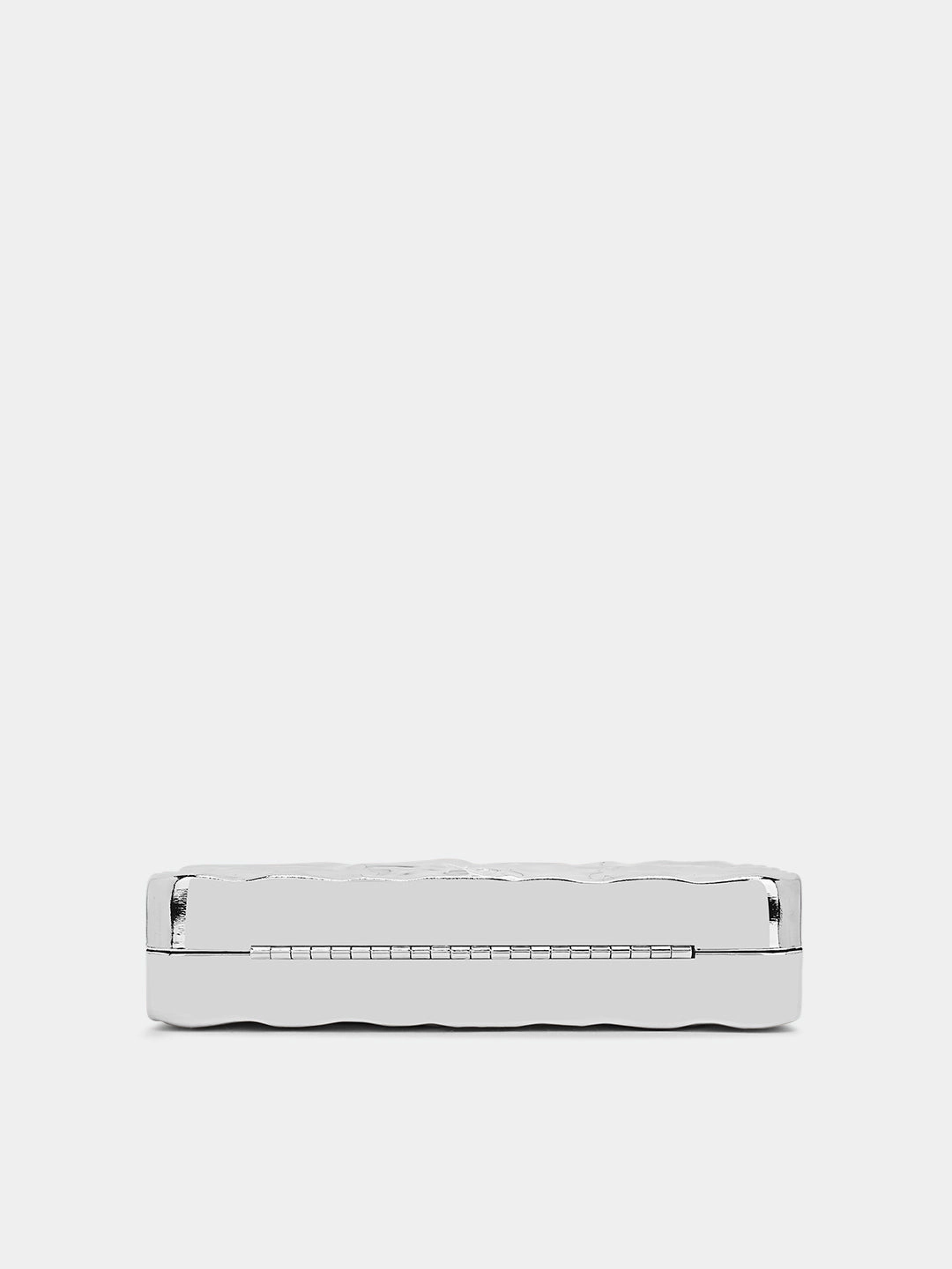 Metalia Small Clutch