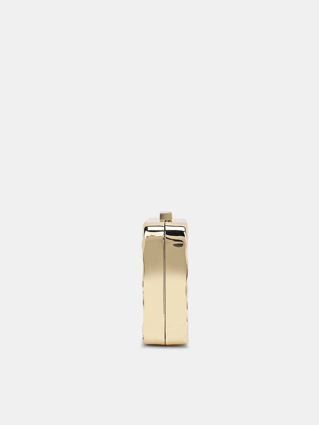 Metalia Small Clutch