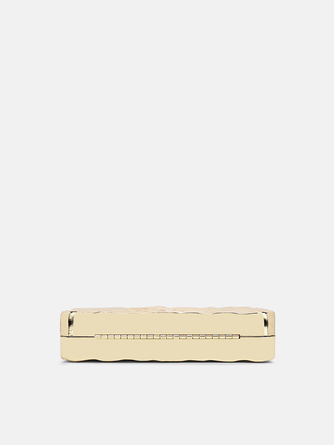 Metalia Small Clutch