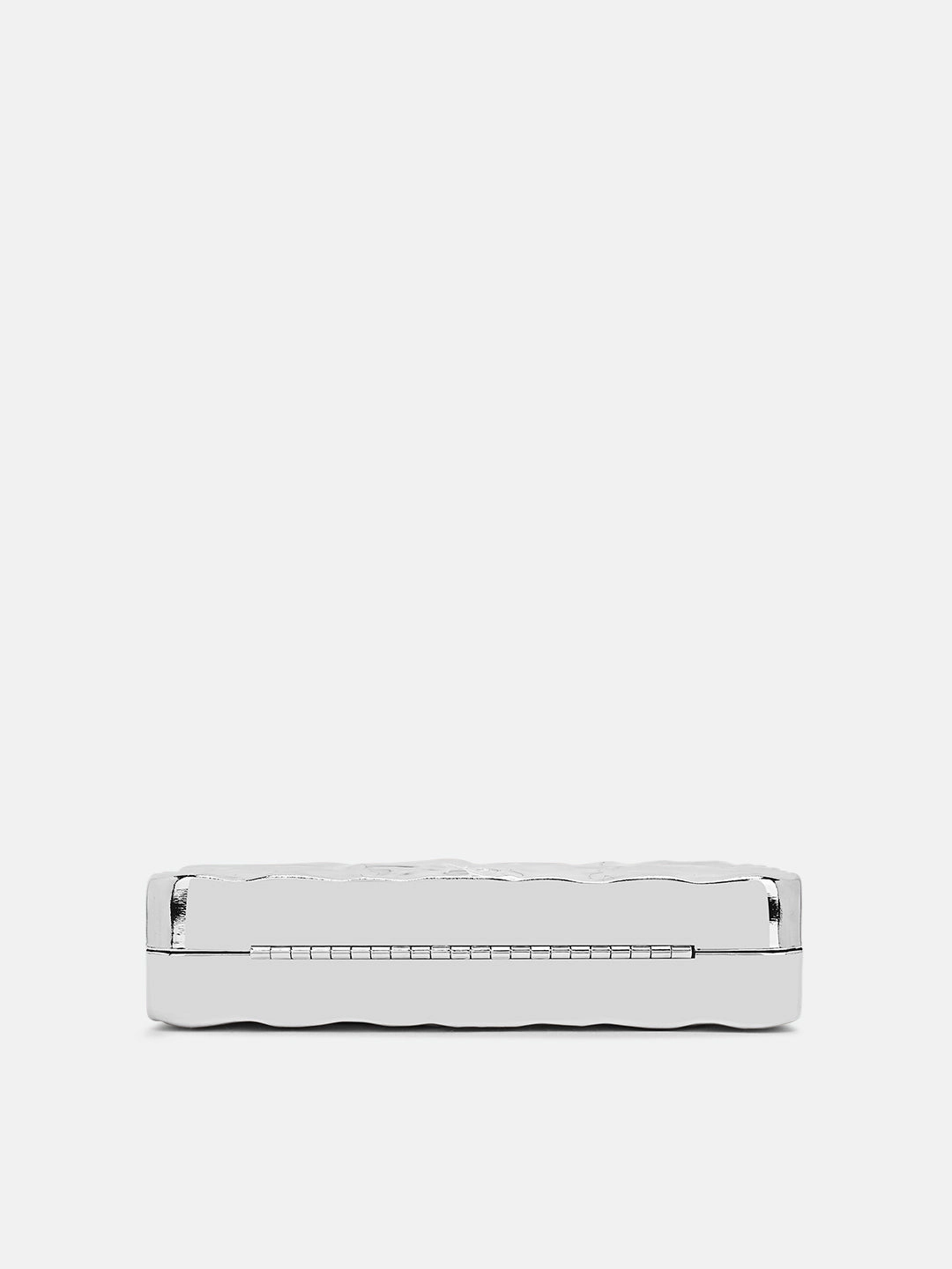 Metalia Small Clutch