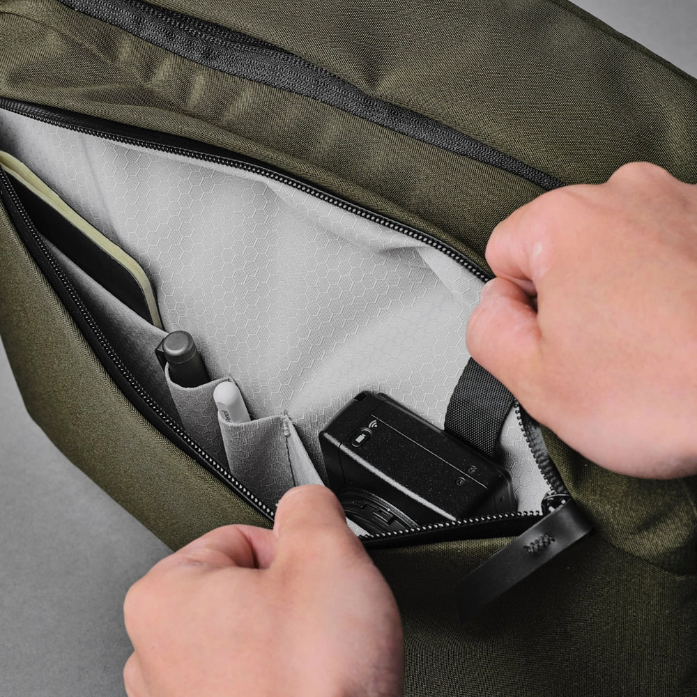 Metro Backpack 12L