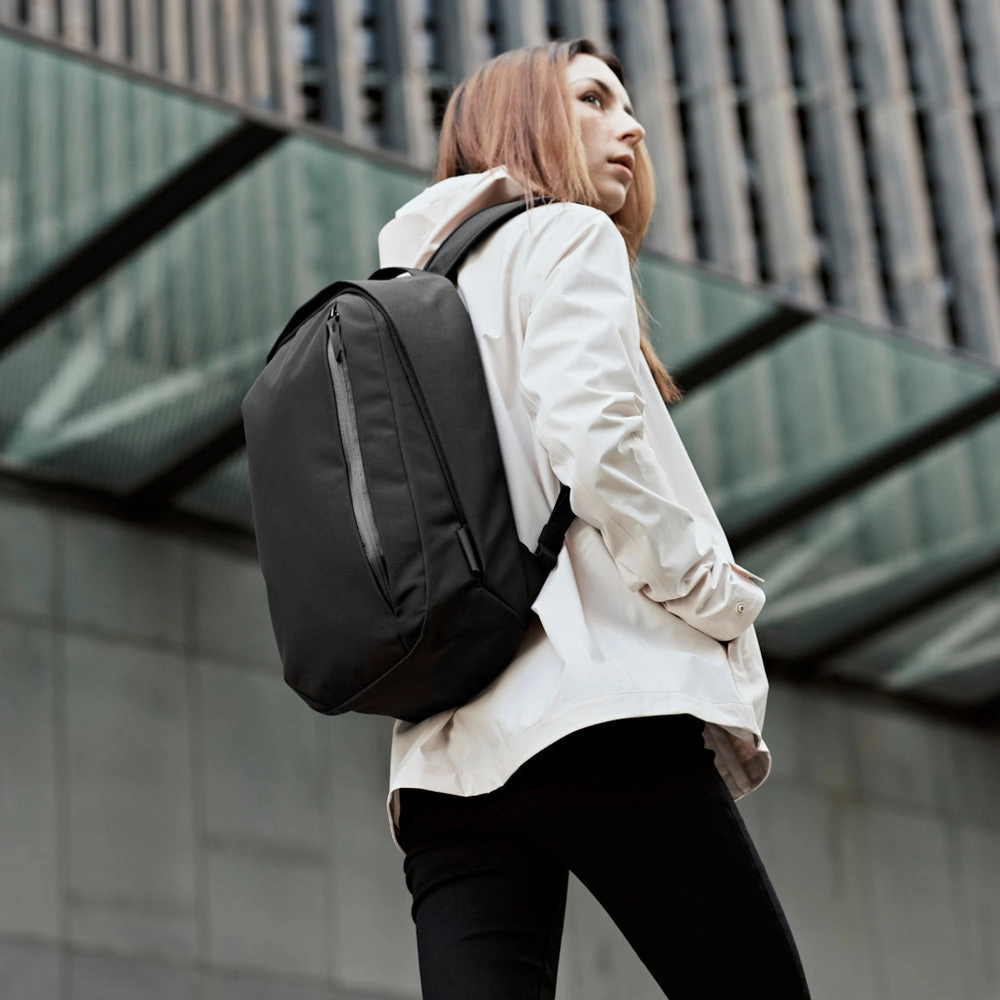Metro Backpack 12L