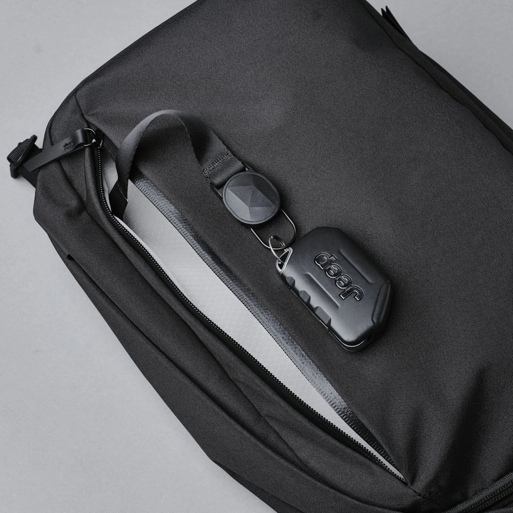 Metro Backpack 12L
